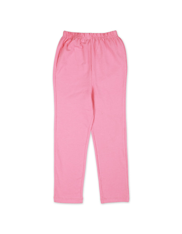 Tights Pink for Girls - Zubaidas Official™