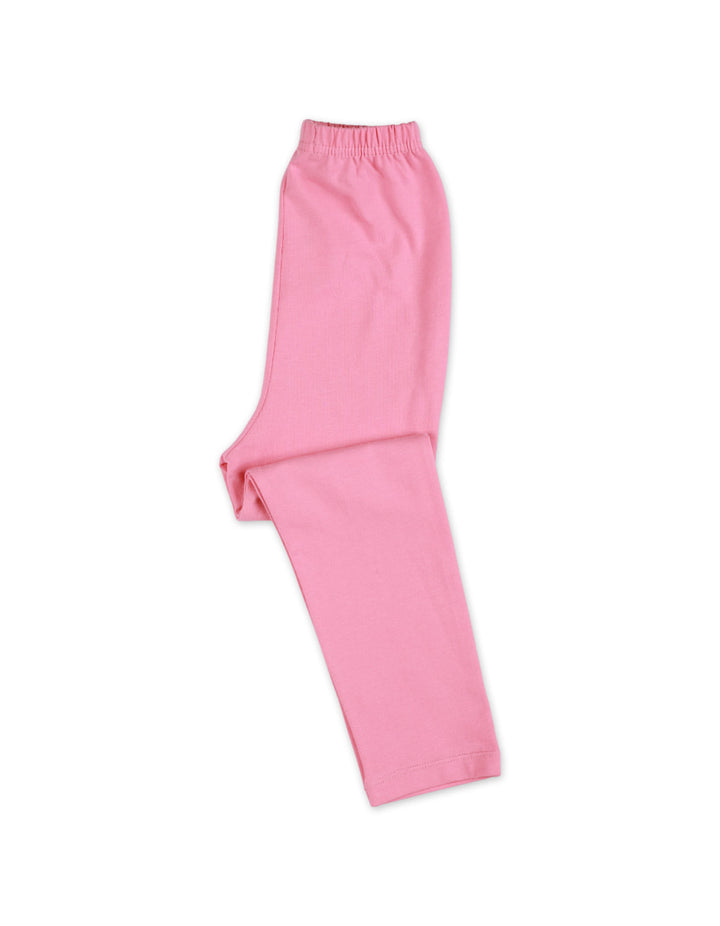 Tights Pink for Girls - Zubaidas Official™