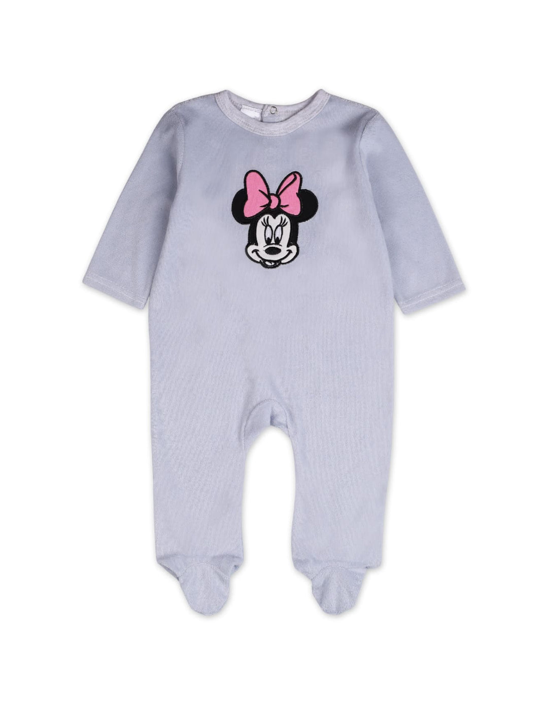 Zubaida's Romper Terry Minnie - Zubaidas Official™