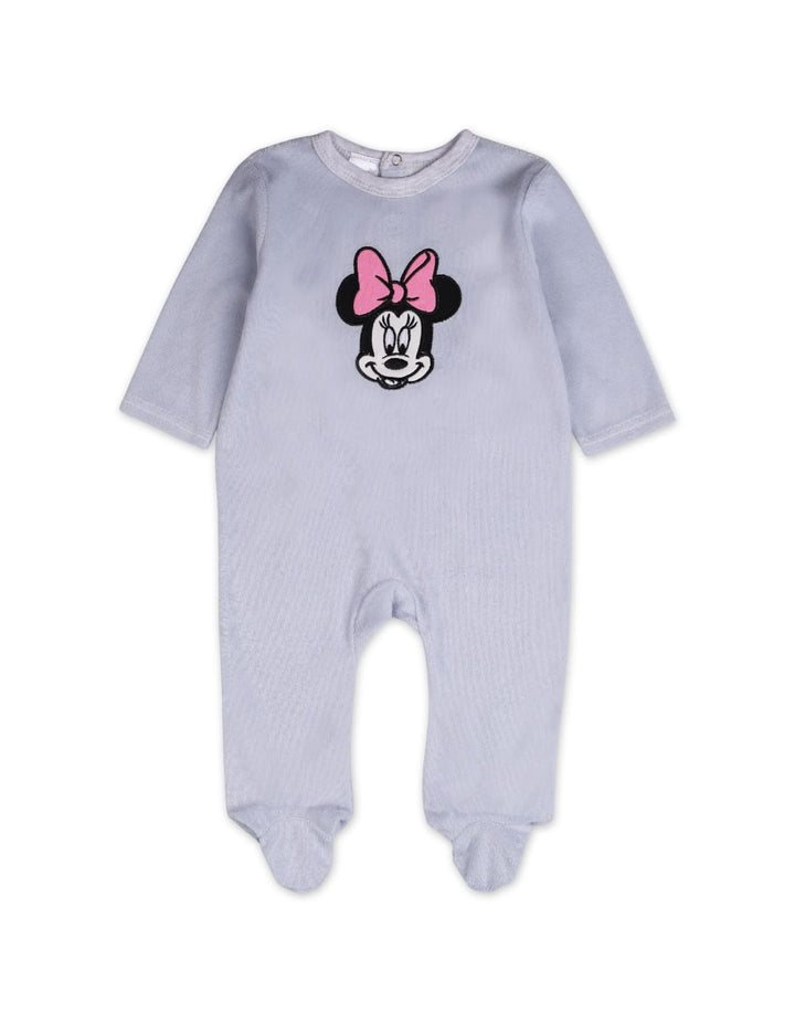 Zubaida's Romper Terry Minnie - Zubaidas Official™