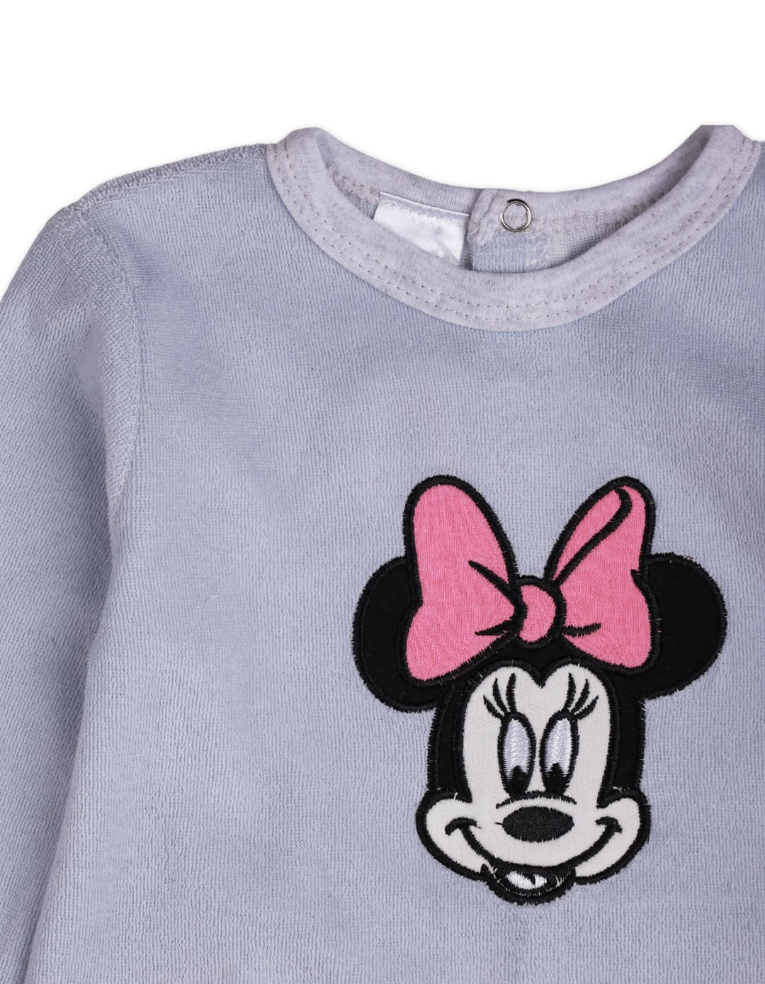 Zubaida's Romper Terry Minnie - Zubaidas Official™