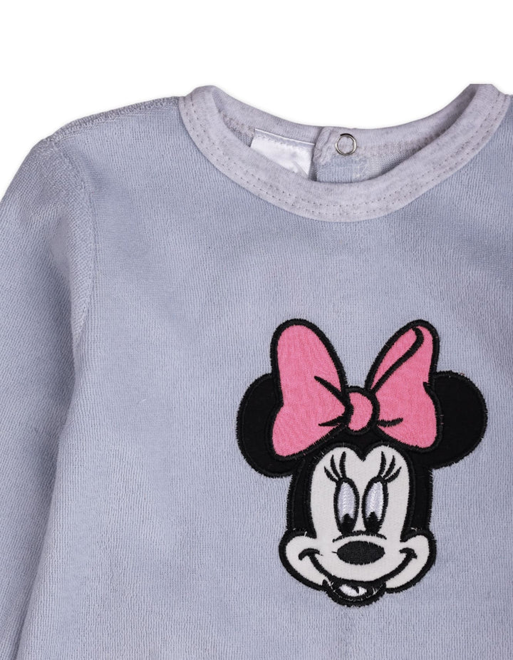 Zubaida's Romper Terry Minnie - Zubaidas Official™