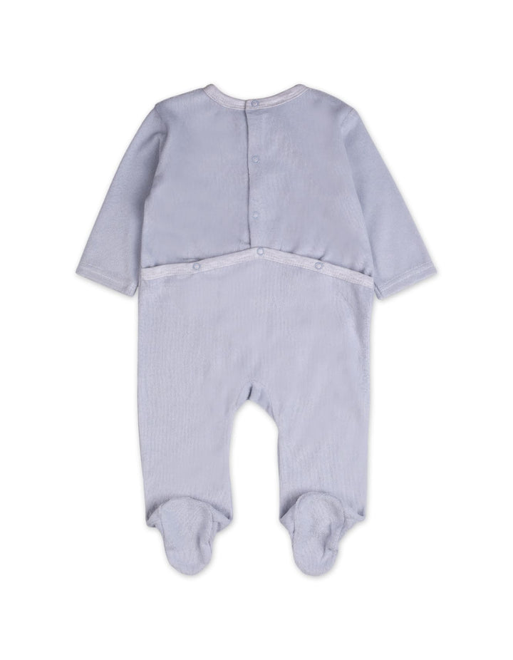 Zubaida's Romper Terry Minnie - Zubaidas Official™