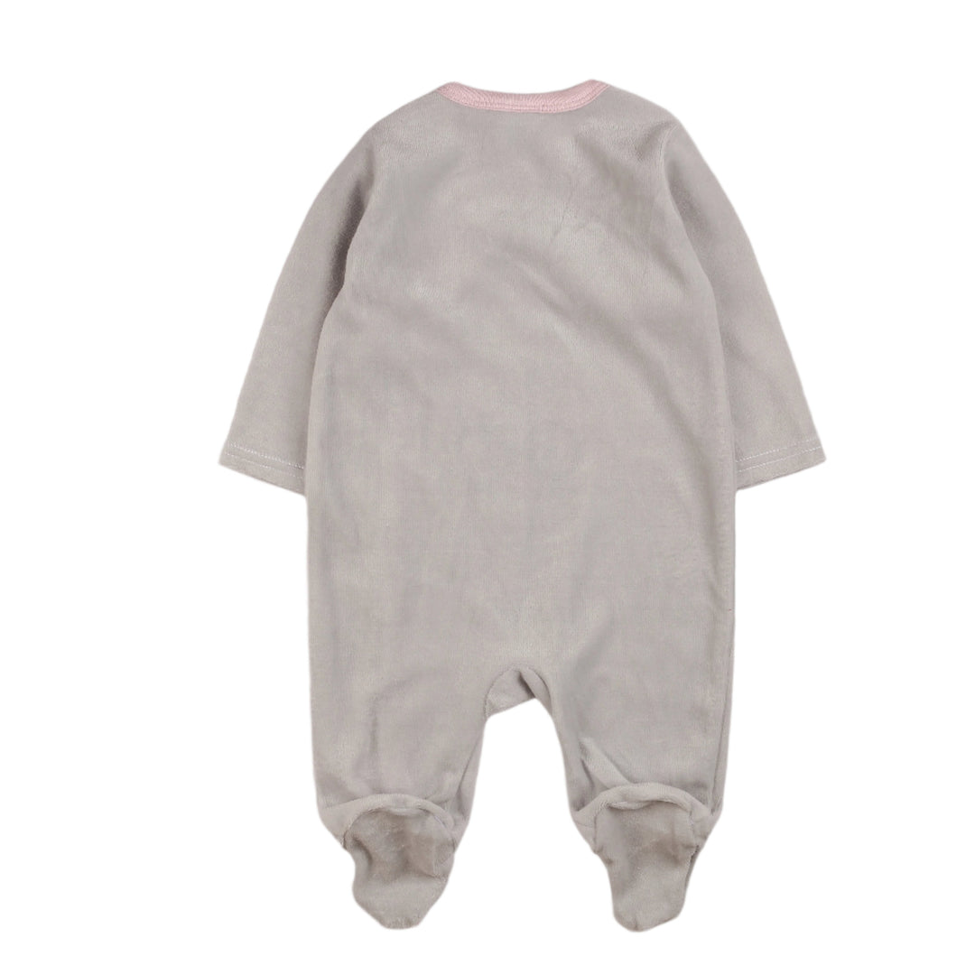 Zubaida's Romper Velor Rabbit Glasses - Zubaidas Official™