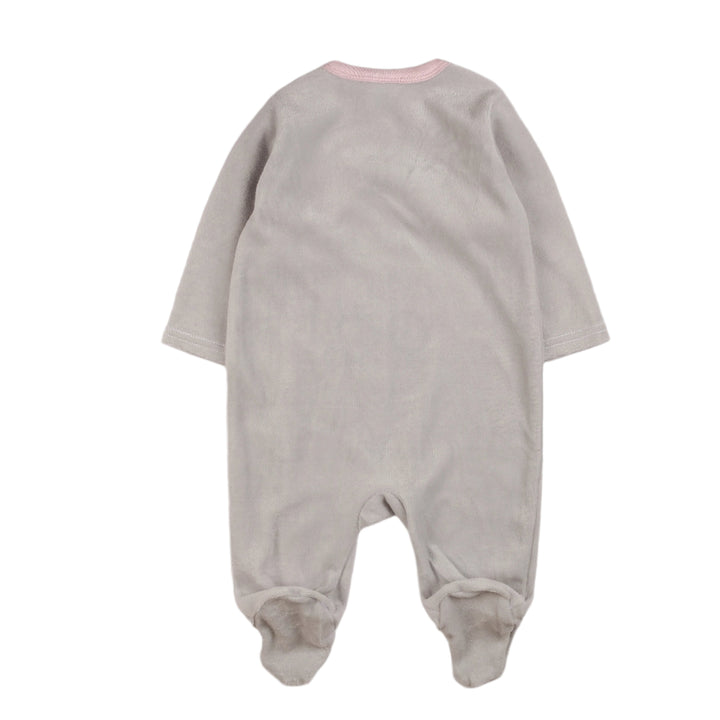 Zubaida's Romper Velor Rabbit Glasses - Zubaidas Official™