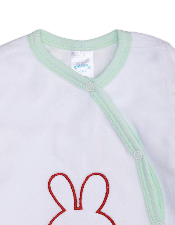 Zubaidas Romper - Zubaidas Official™
