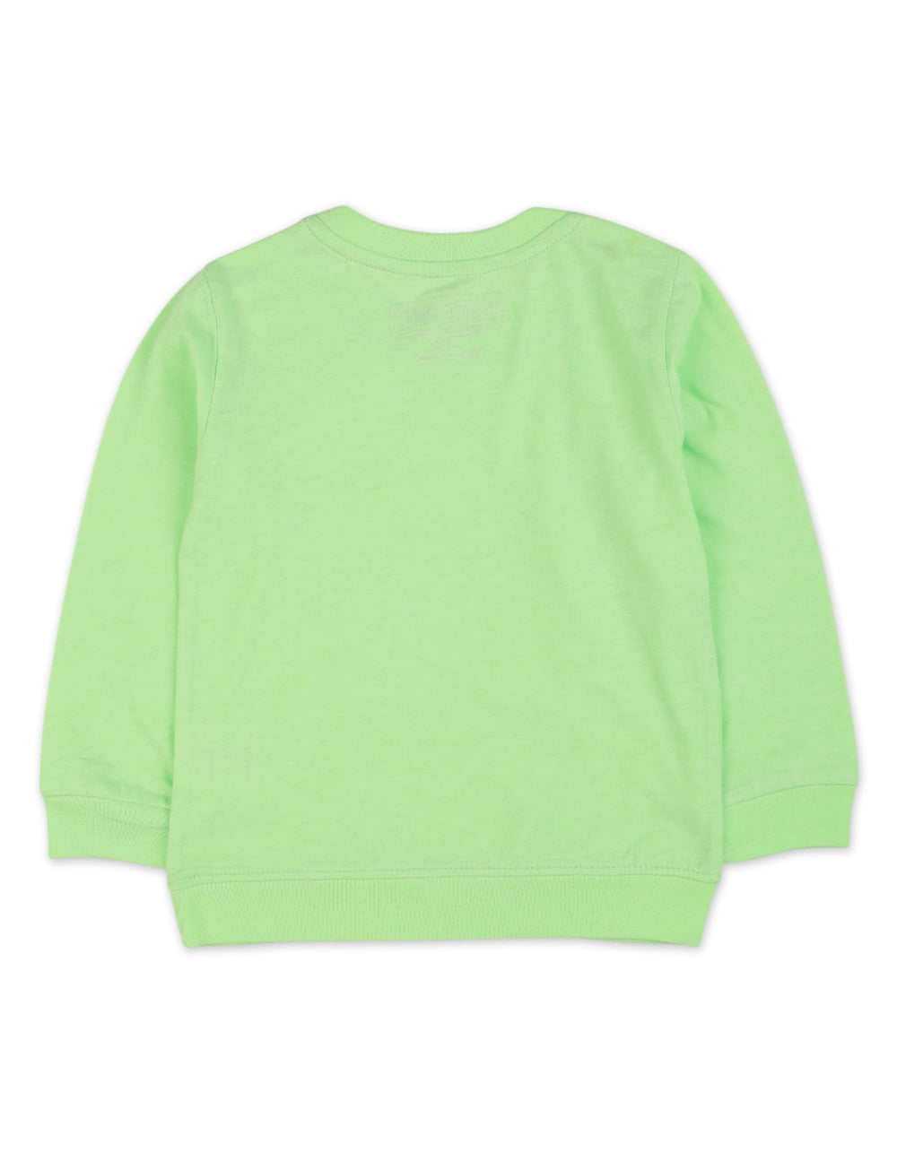Zubaida's Sweatshirt with Border Frill - Zubaidas Official™