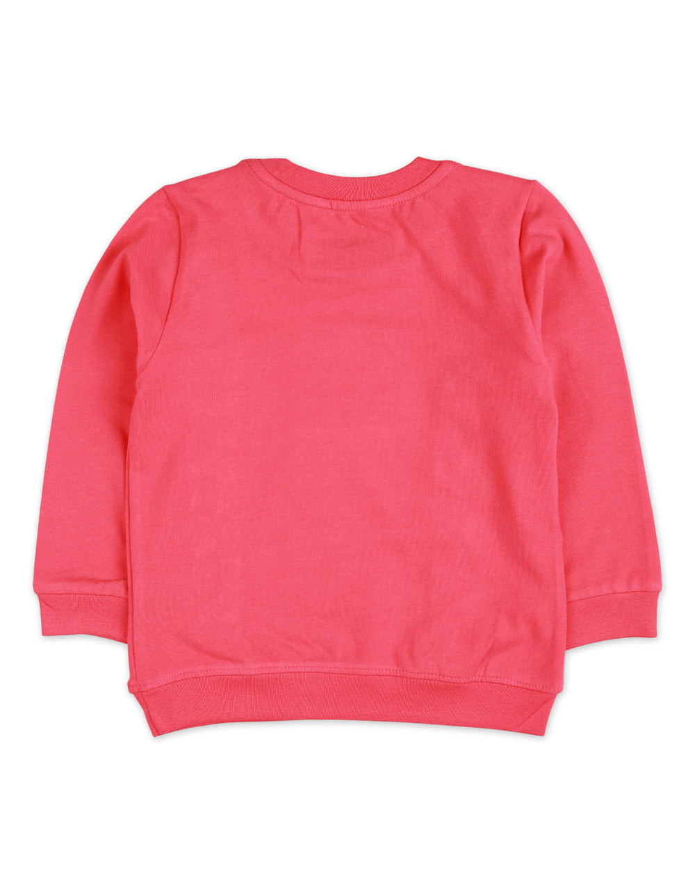 Zubaida's Sweatshirt with Border Frill - Zubaidas Official™