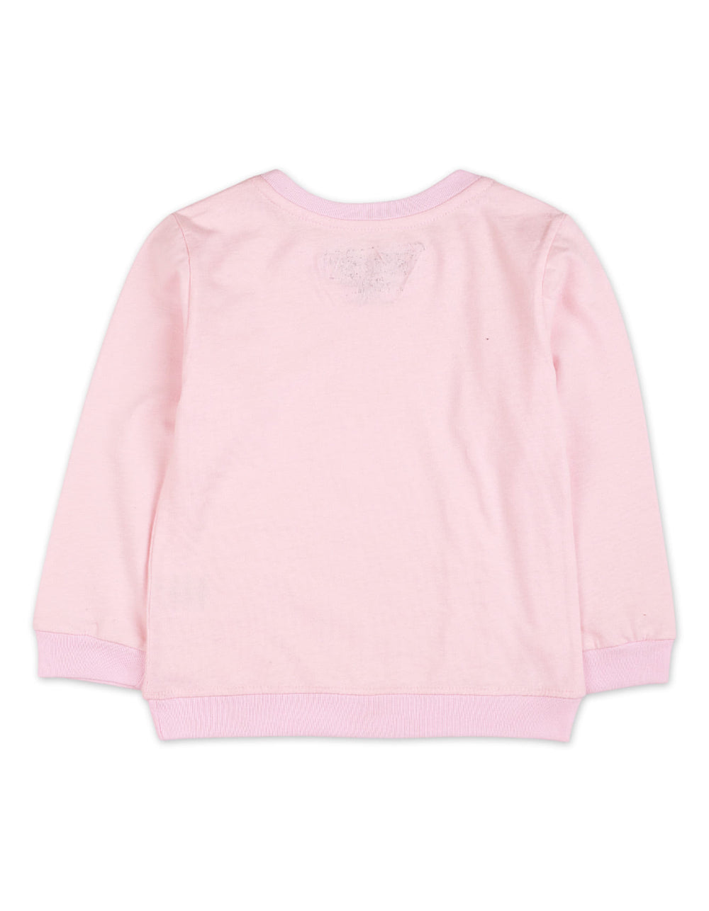 Zubaida's Sweatshirt with Border Frill - Zubaidas Official™