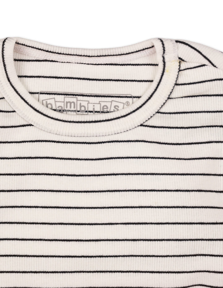 Zubaida's Sweatshirt Frill Shoulder - Zubaidas Official™