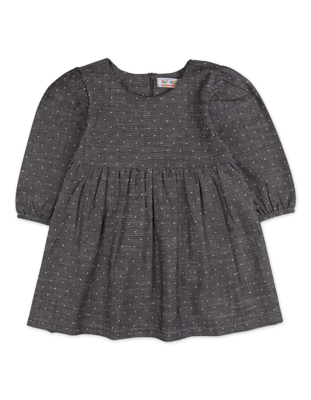 Zubaida's Frock Denim - Zubaidas Official™