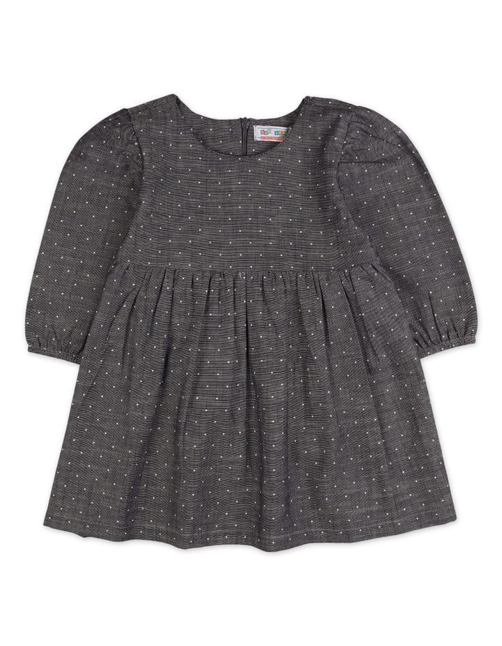 Zubaida's Frock Denim - Zubaidas Official™