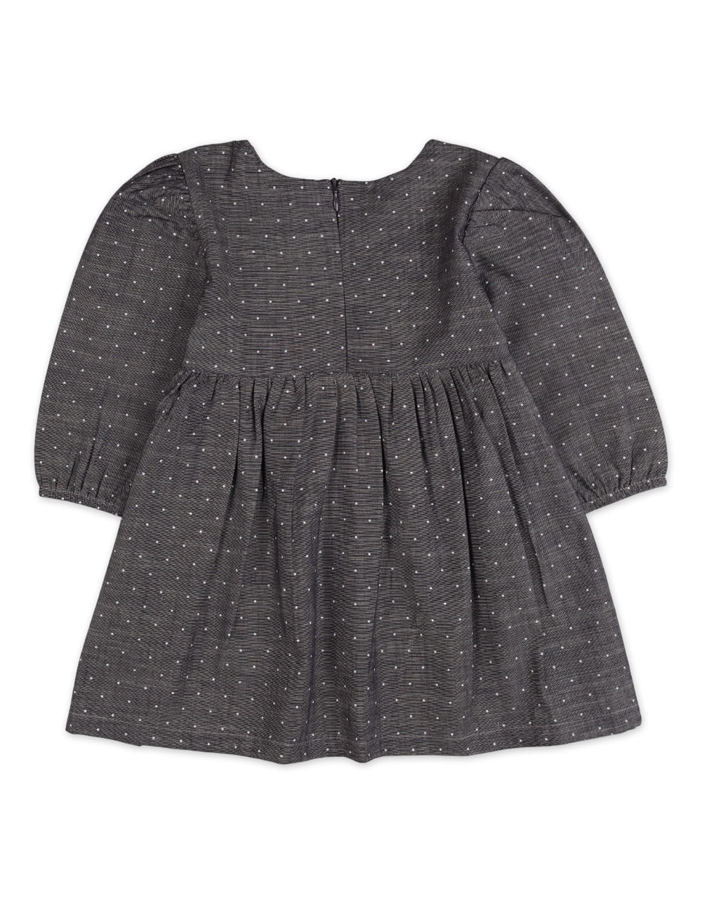 Zubaida's Frock Denim - Zubaidas Official™