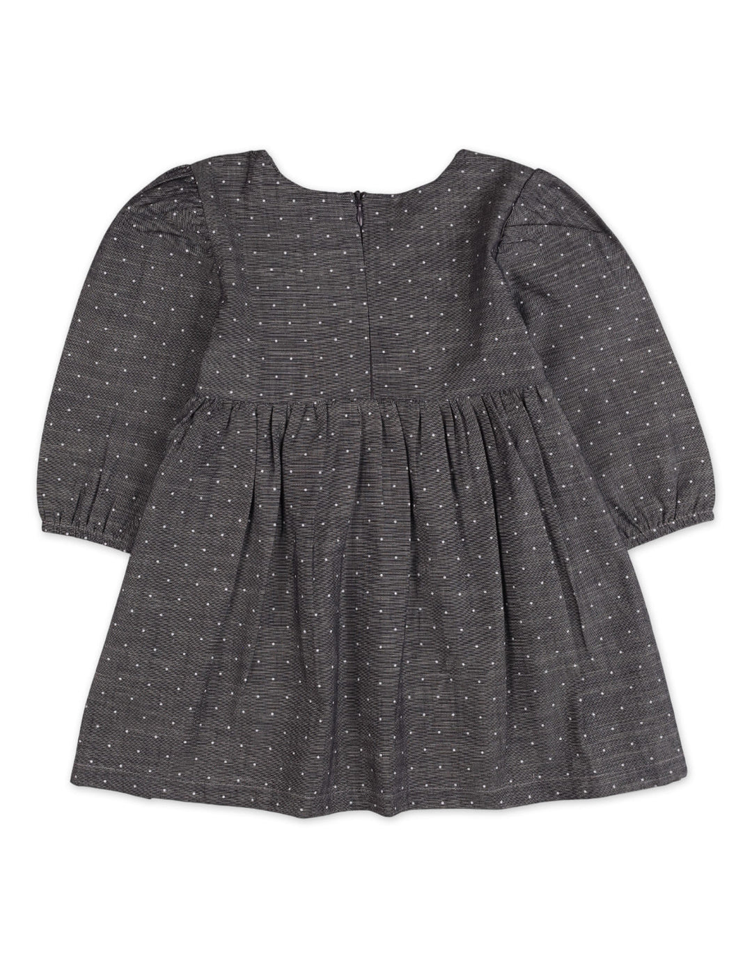 Zubaida's Frock Denim - Zubaidas Official™