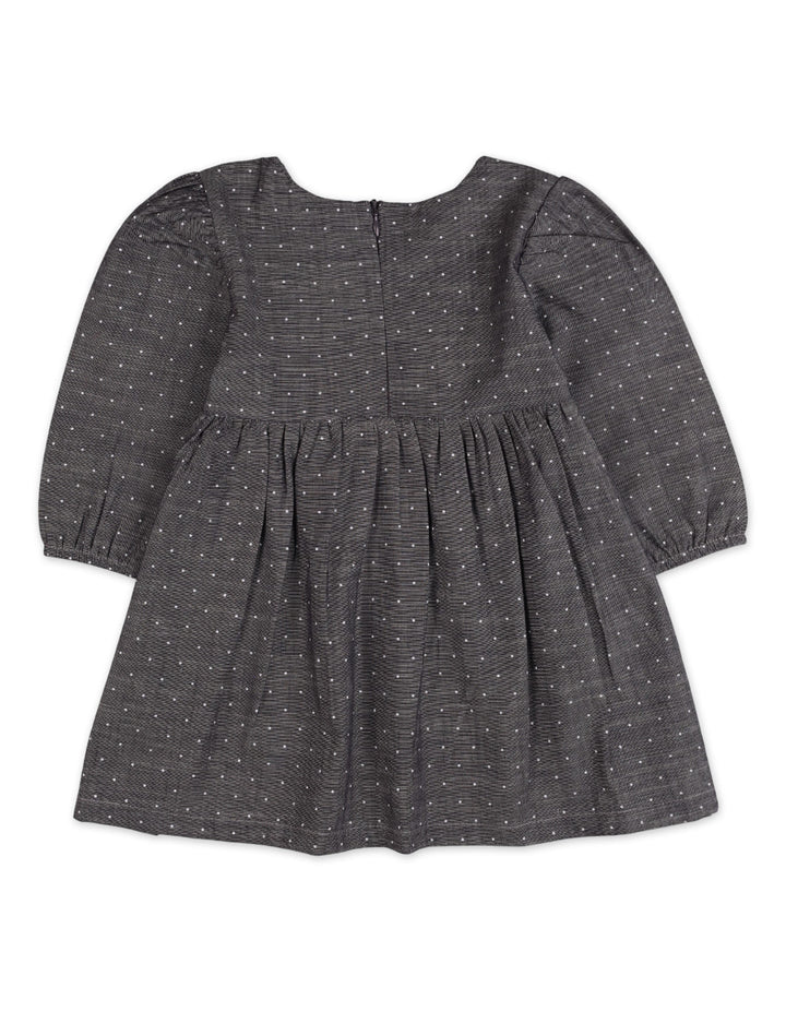 Zubaida's Frock Denim - Zubaidas Official™