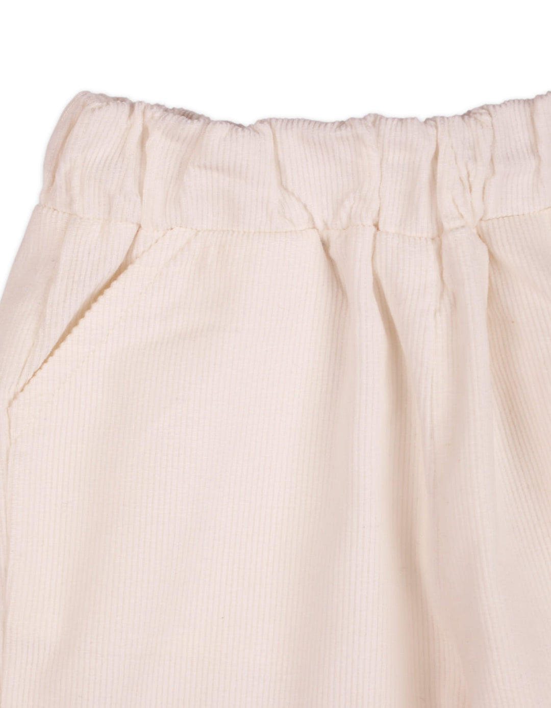 Zubaida's Pants Corduroy with Frill - Zubaidas Official™