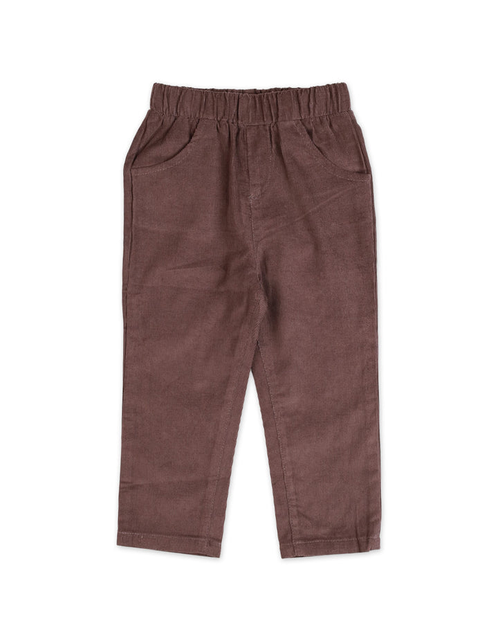 Zubaida's Pant Corduroy - Zubaidas Official™