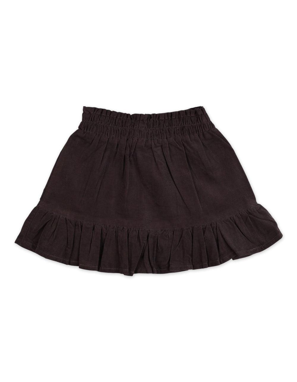 Zubida's Skirt Corduroy - Zubaidas Official™