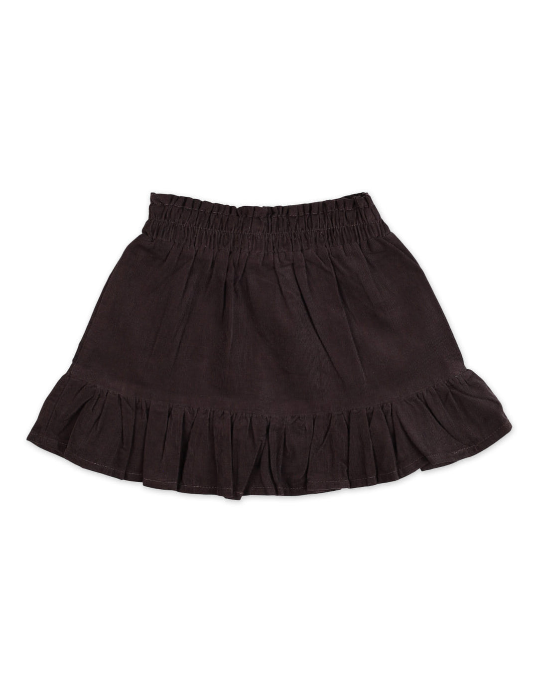 Zubida's Skirt Corduroy - Zubaidas Official™