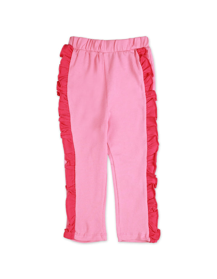 Zubaida's Ruffle Tights - Zubaidas Official™