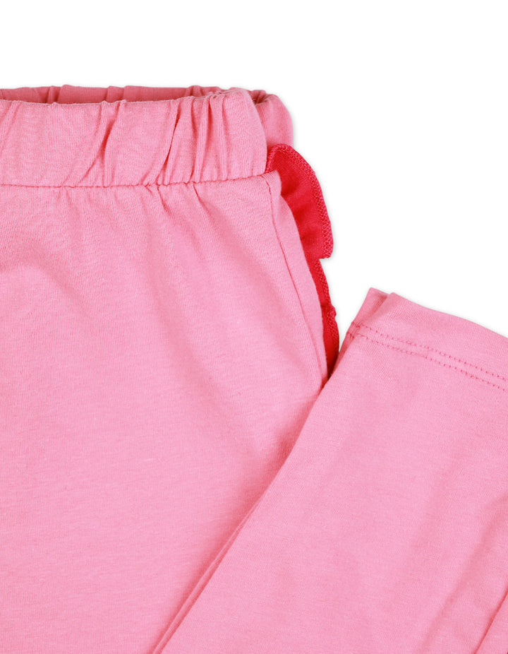 Zubaida's Ruffle Tights - Zubaidas Official™
