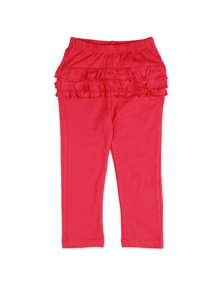 Zubaida's Ruffle Tights - Zubaidas Official™