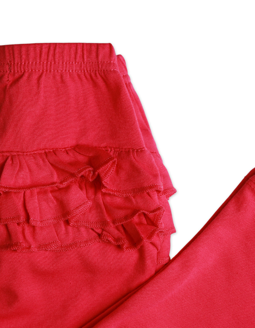 Zubaida's Ruffle Tights - Zubaidas Official™