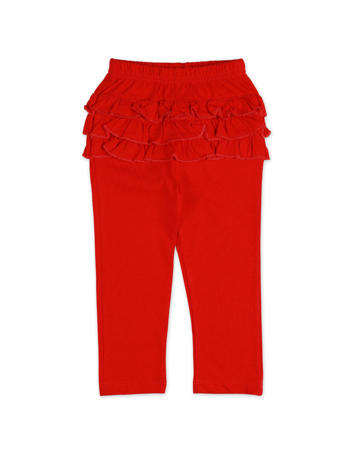 Zubaida's Ruffle Tights - Zubaidas Official™