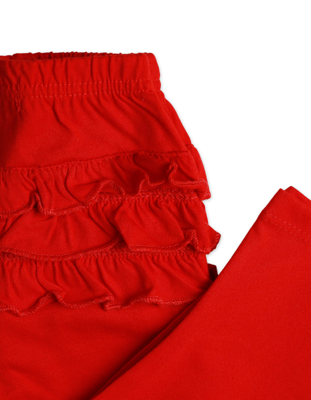 Zubaida's Ruffle Tights - Zubaidas Official™