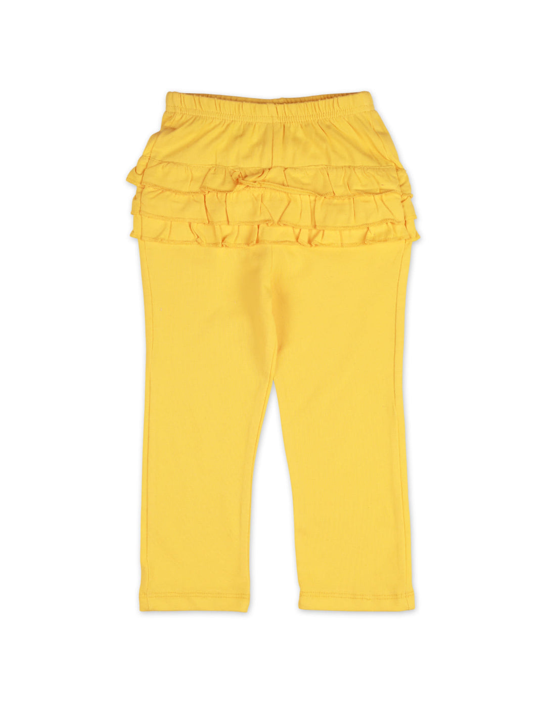 Zubaida's Ruffle Tights - Zubaidas Official™