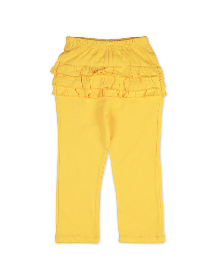 Zubaida's Ruffle Tights - Zubaidas Official™