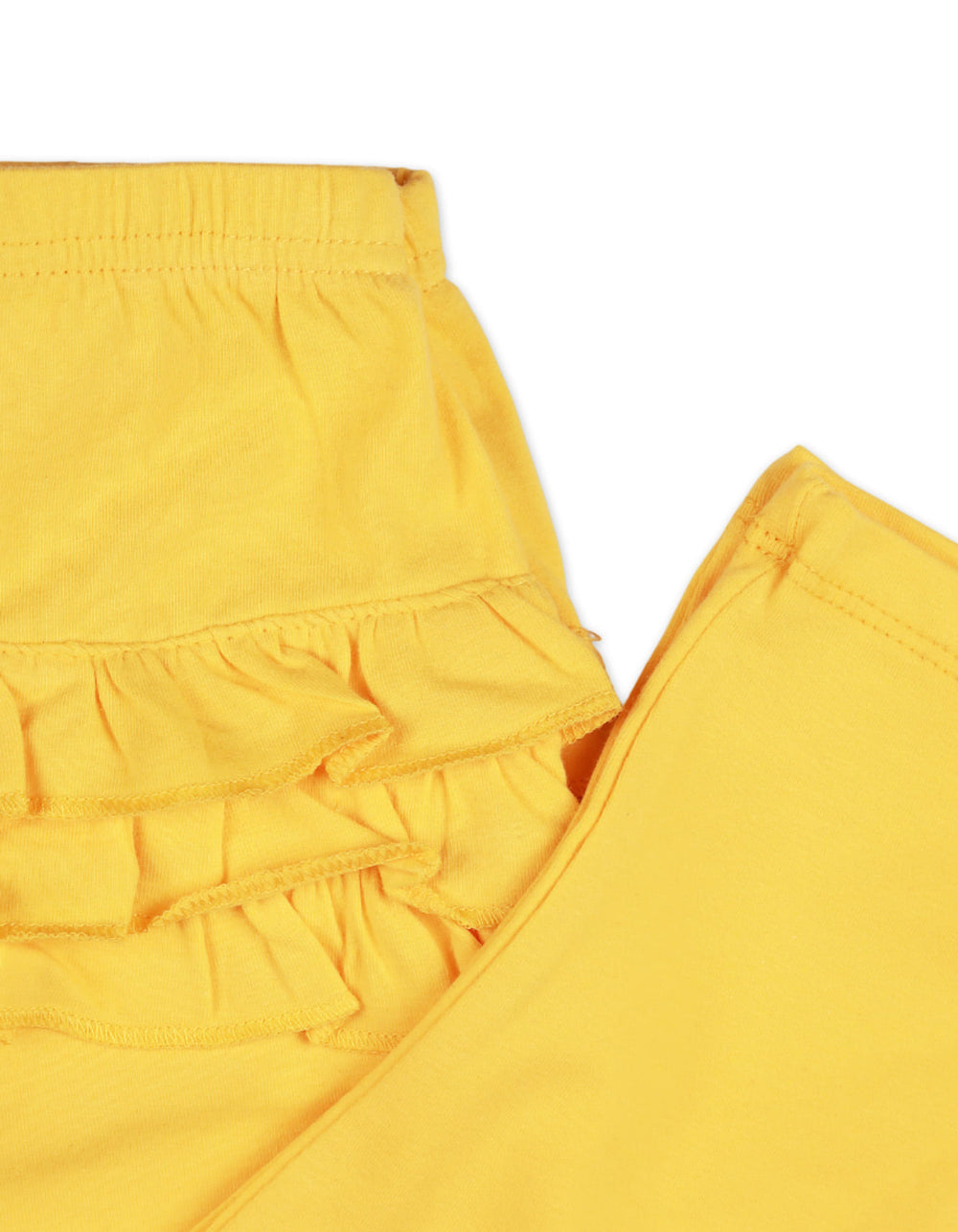 Zubaida's Ruffle Tights - Zubaidas Official™