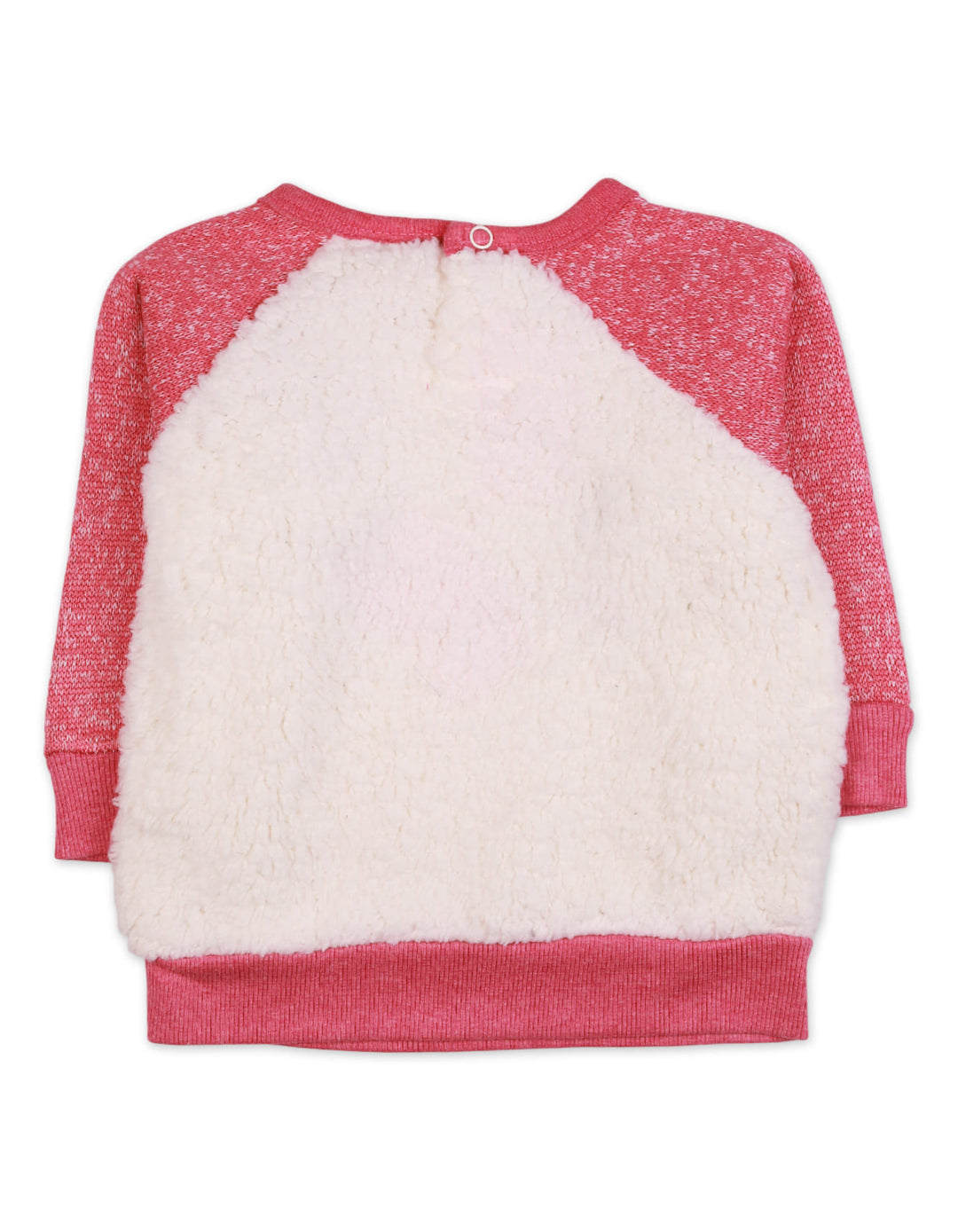 Zubaida's Sweatshirt Lamb Face - Zubaidas Official™