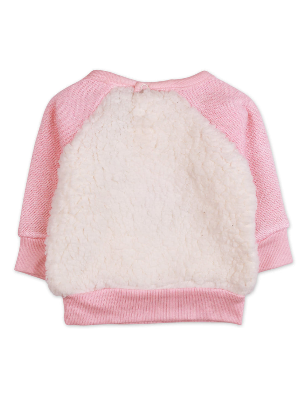 Zubaida's Sweatshirt Bear Face - Zubaidas Official™