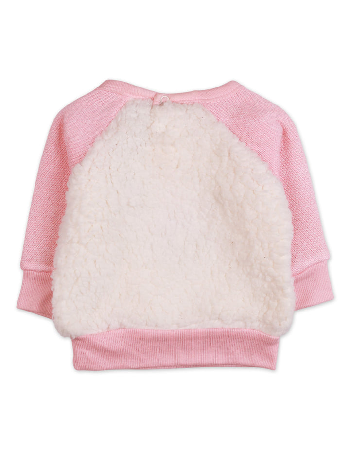 Zubaida's Sweatshirt Bear Face - Zubaidas Official™