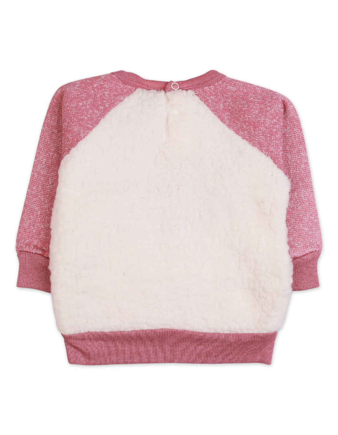 Zubaida's Sweatshirt Cat Face - Zubaidas Official™