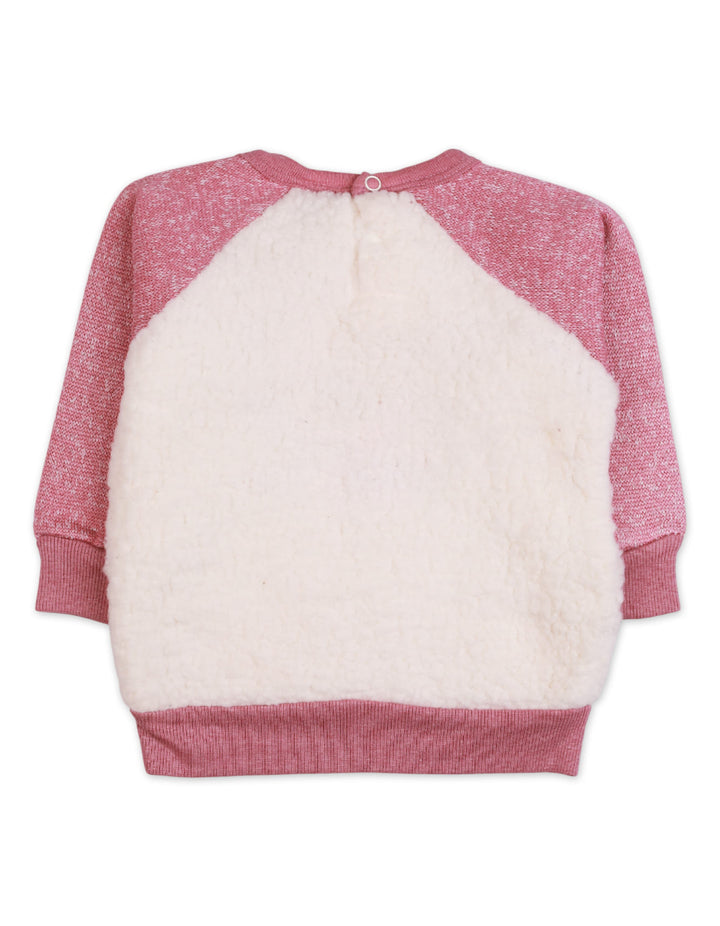 Zubaida's Sweatshirt Cat Face - Zubaidas Official™