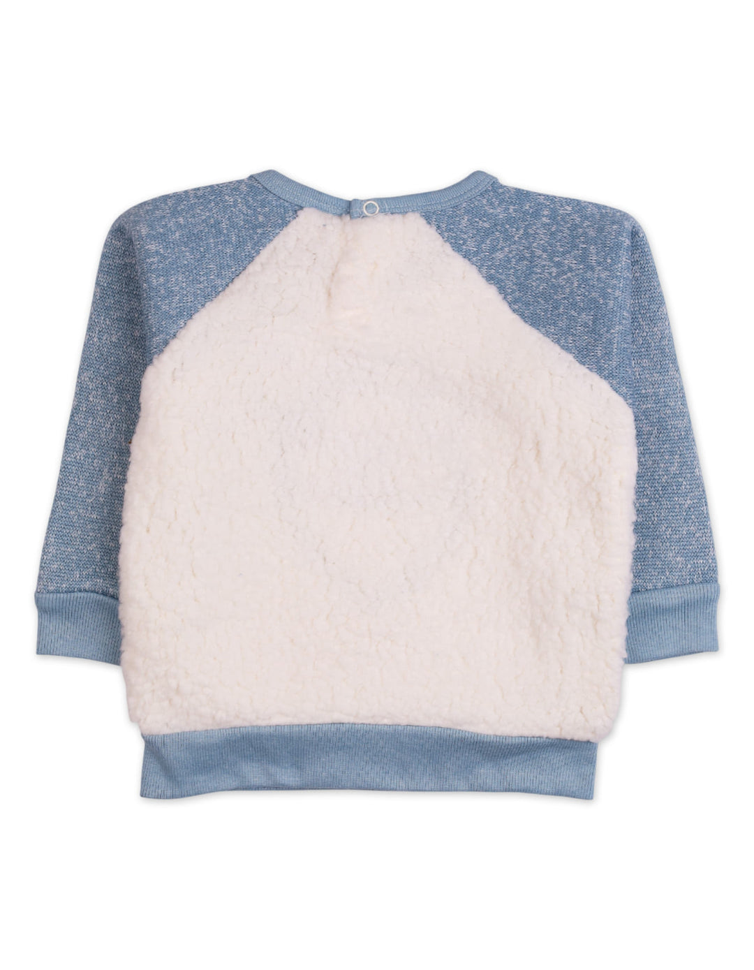 Zubaida's Sweatshirt Bear Face - Zubaidas Official™