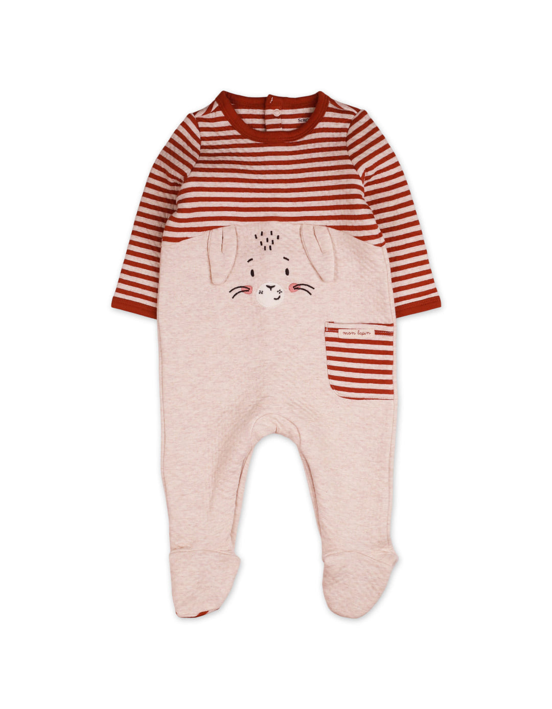 Zubaida's Romper Puppy Face - Zubaidas Official™