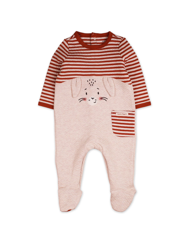 Zubaida's Romper Puppy Face - Zubaidas Official™