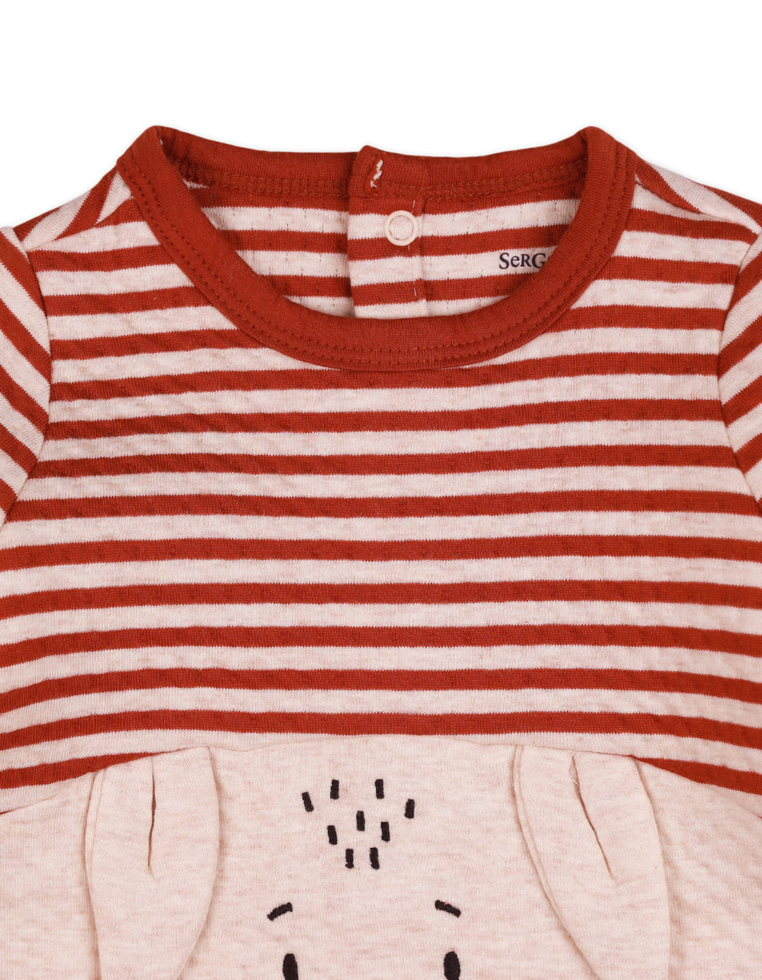 Zubaida's Romper Puppy Face - Zubaidas Official™