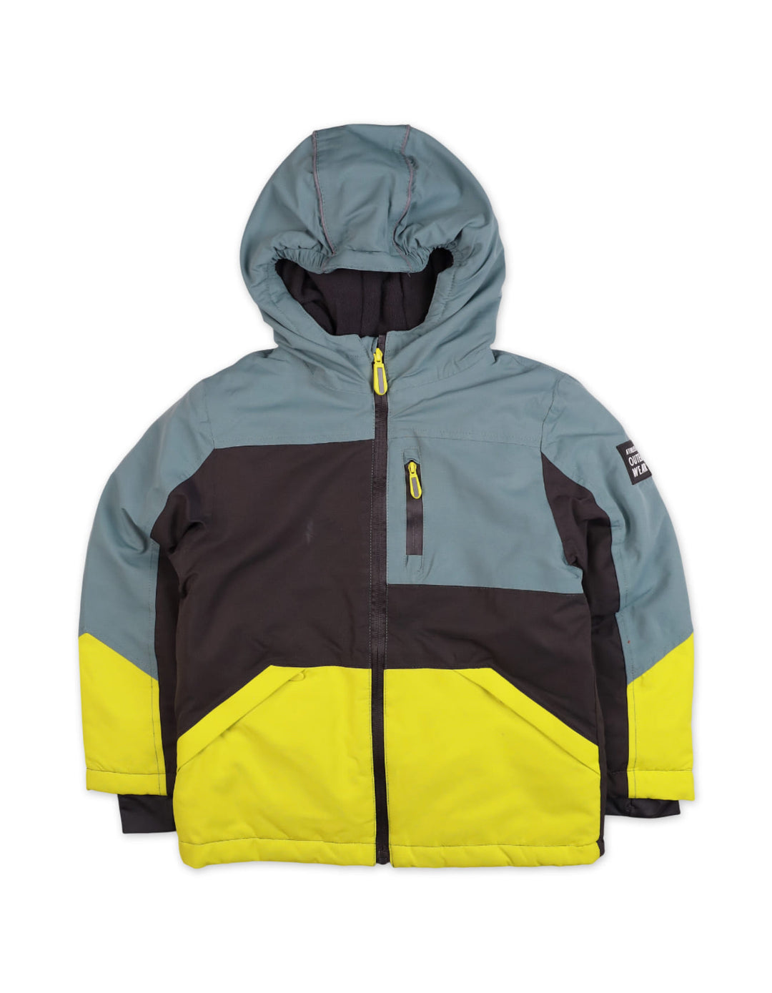 Zubaida's Jacket - Zubaidas Official™