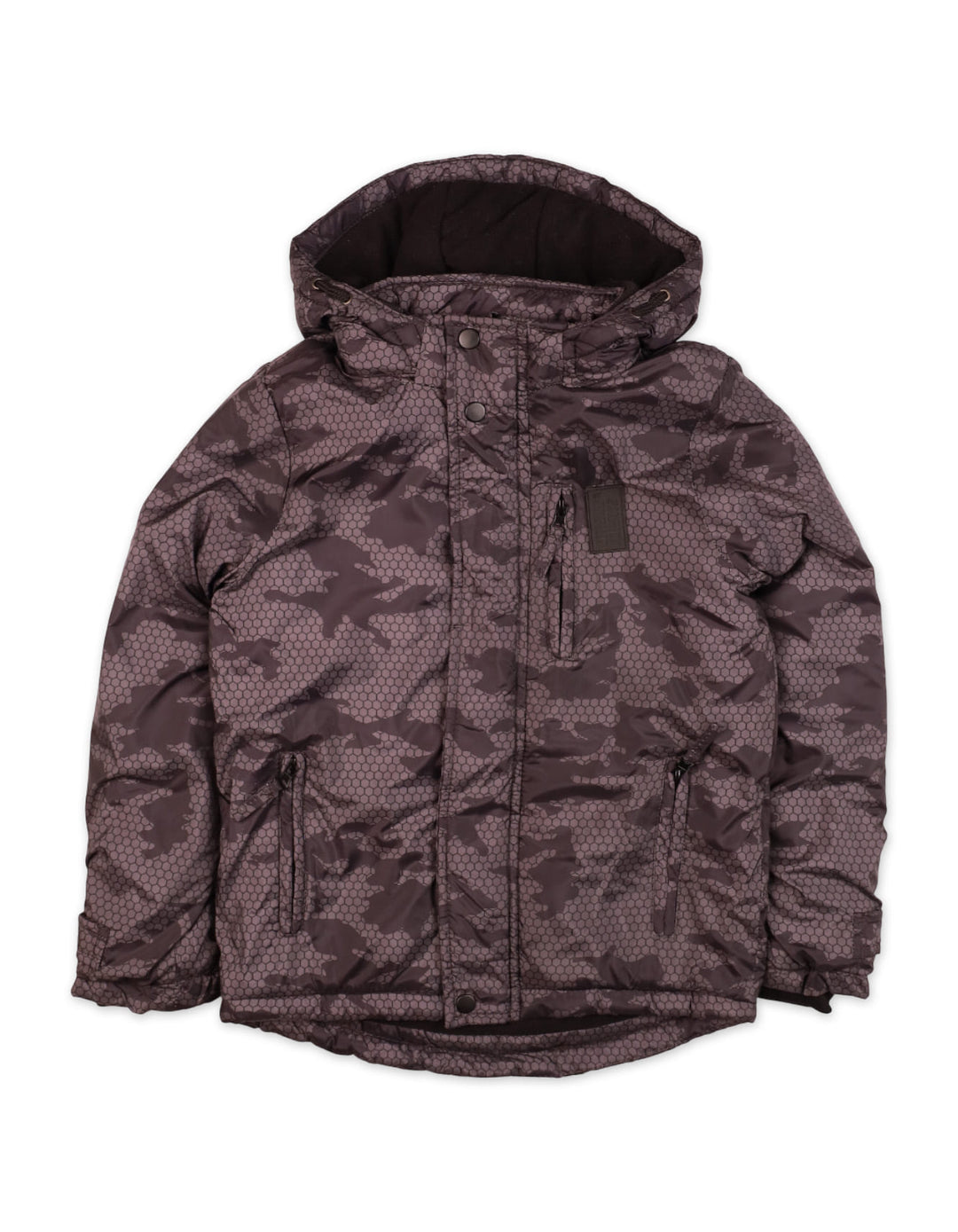 Zubaida's Padded Jacket - Zubaidas Official™