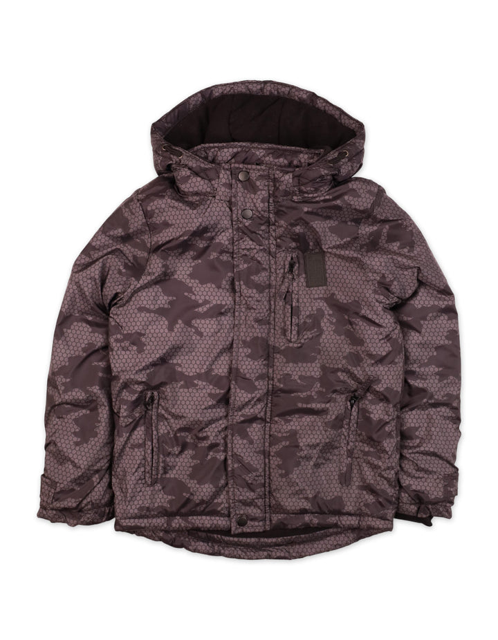 Zubaida's Padded Jacket - Zubaidas Official™