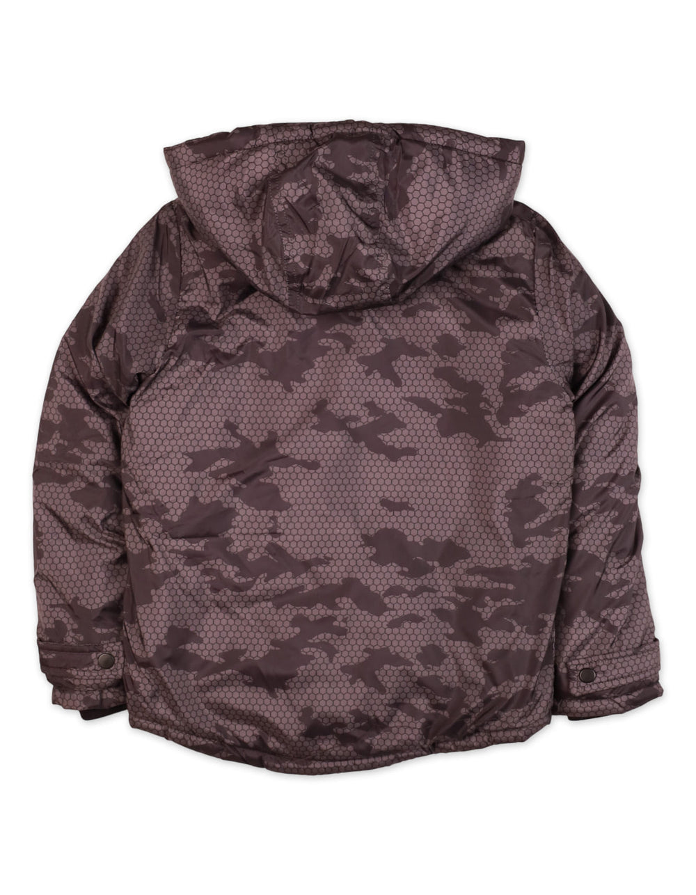 Zubaida's Padded Jacket - Zubaidas Official™