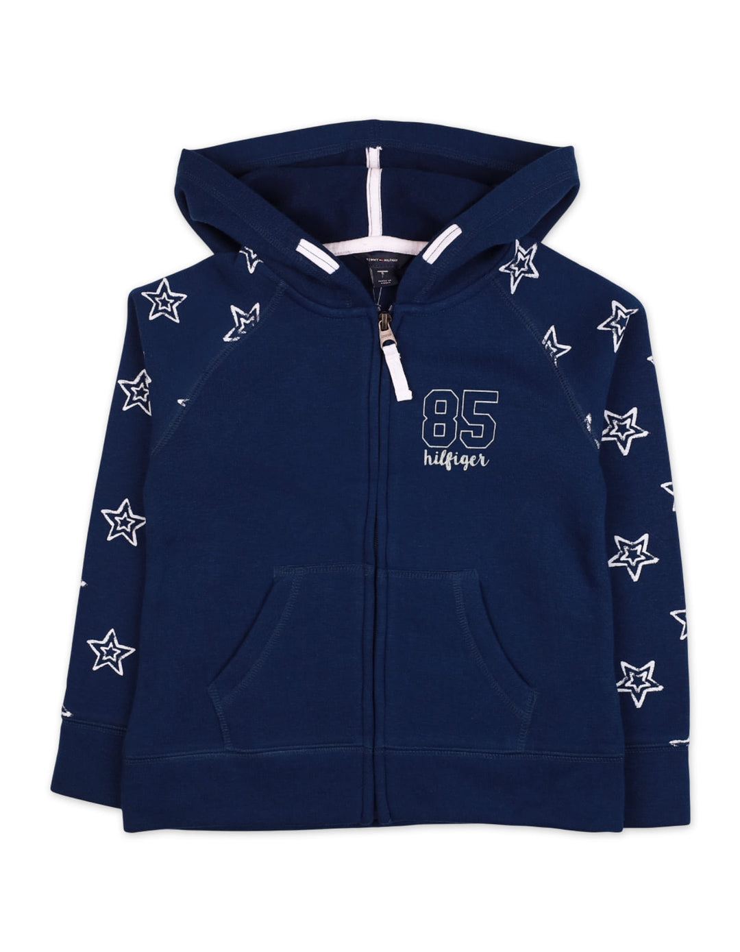 Zubaida's Hoodie TH Stars - Zubaidas Official™