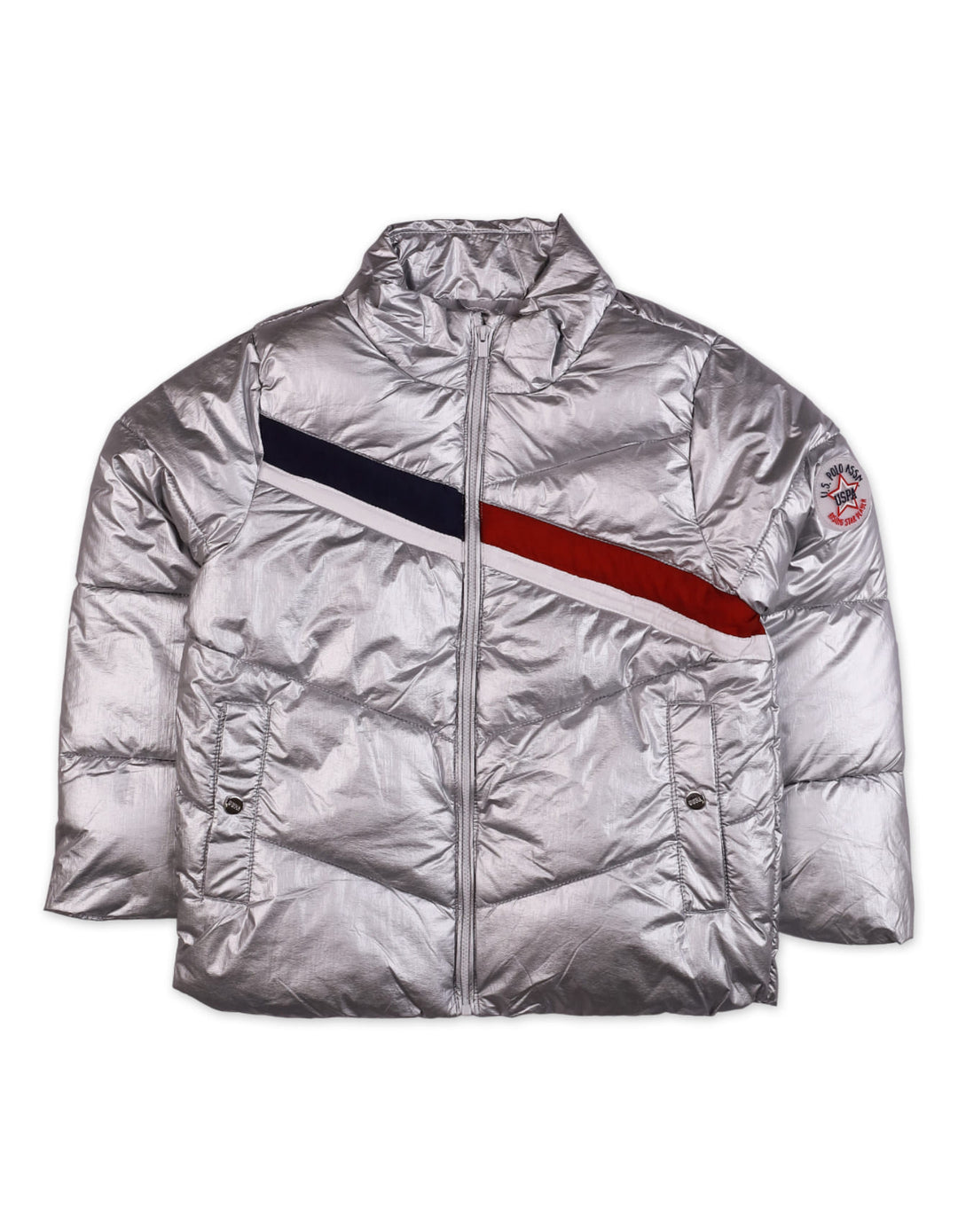 Zubaida's Padded Jacket - Zubaidas Official™