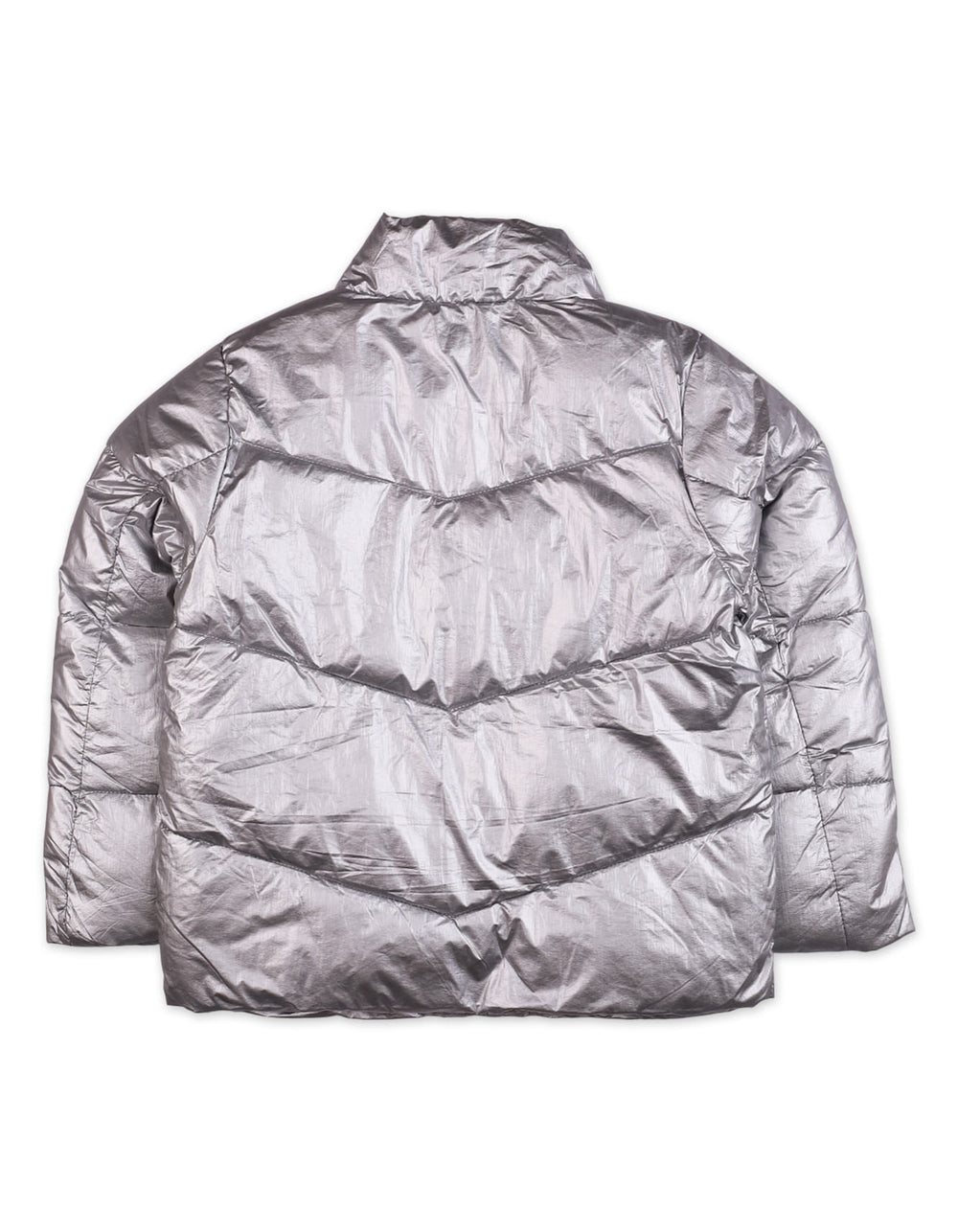 Zubaida's Padded Jacket - Zubaidas Official™