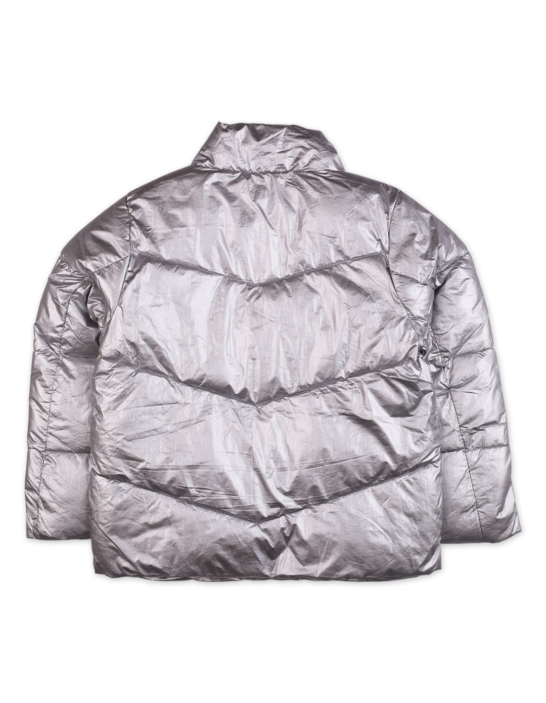 Zubaida's Padded Jacket - Zubaidas Official™