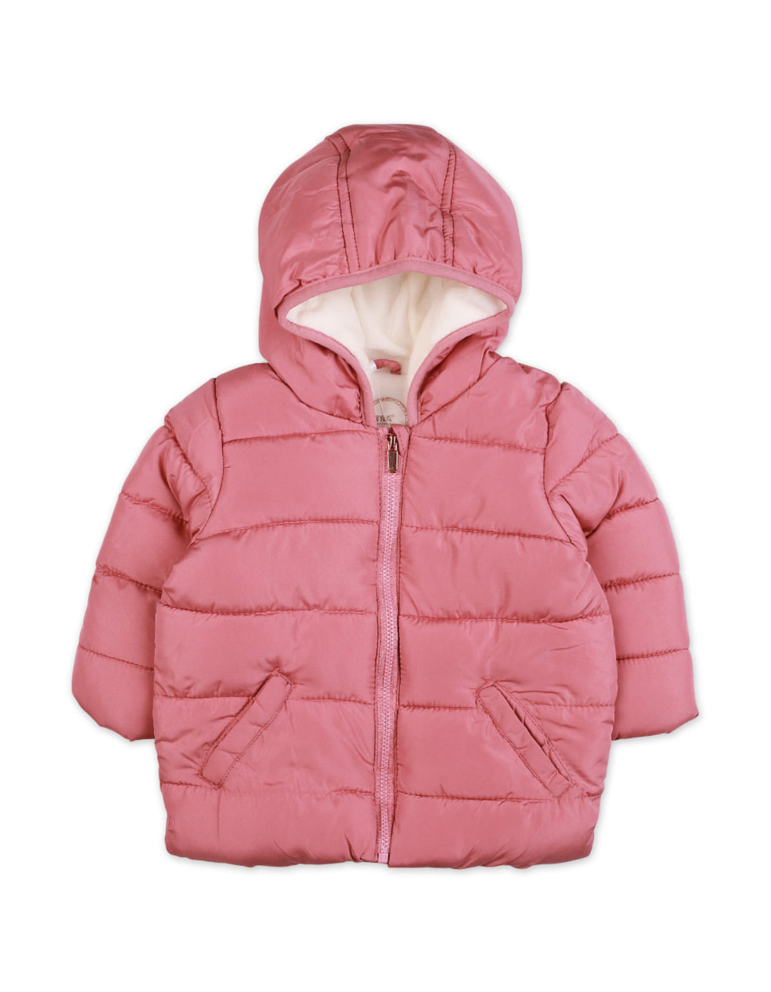 Zubaida's Padded Jacket - Zubaidas Official™
